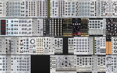 My revived Eurorack (copy) (copy)