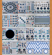 Current Buchla 200e System (End Game) (copied from mubakka)