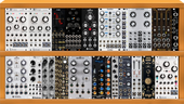 Doepfer POWER 9 BLACK LOTUS simulacrum (copy) (copy) (copy) (copy)