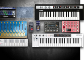 Standalone Synths and Pedals