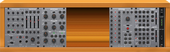 Expander for system-100M