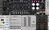 My vogie Eurorack (copy) (copy) (copy) (copy)