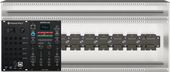 My flawy Eurorack