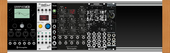My flawy Eurorack