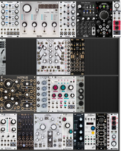 My sightly AE Modular (copy)