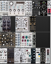 My sightly AE Modular (copy)