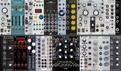 My weakly Eurorack
