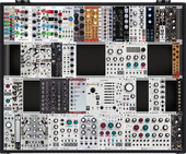 Fourier rack updated