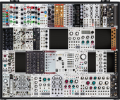 Fourier rack updated