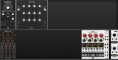 My mincing Eurorack