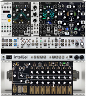 My biggest Eurorack