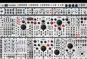 Intellijel/Xaoc Devices