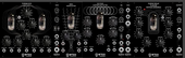 My thenar Eurorack