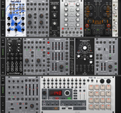 Behringer go