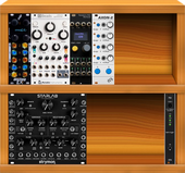 Moog Converted Plus
