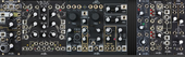 Erica Synths 3U 84hp - Make Noise (copy)