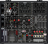 Rackbrute 3U+6U