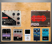 rack case pedal board 1.0
