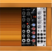 Gat in mijn eurorack