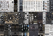 Actual Rack - minus sequencers (copy)