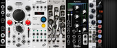 My uncooked Eurorack