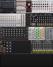 8x2+ sequencer options