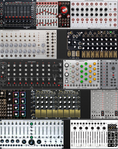 8x2+ sequencer options