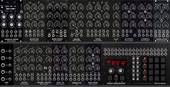 Erica Synths Techno System