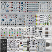 Buchla 200t V4