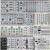 Buchla 200t V4