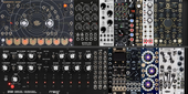 DFAM Rack