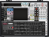 New Intellijel Rack