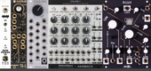 My macled Eurorack (copy) (copy) (copy)