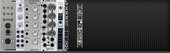 My horsey Eurorack