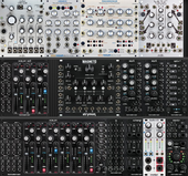mixer live