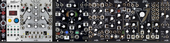 LZX/Buchla Assist Eurorack (copy)