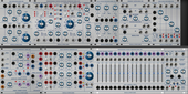 Eurorack Buchla