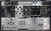 Tilley's Live Rack