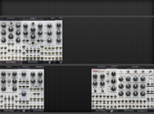 Joranalogue WIP