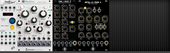 Rhythm rack