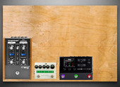 rack case pedal board 3.0