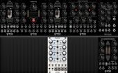 My axile Eurorack (copy)