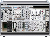 my rack