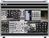 For the grand Shersh Eurorack
