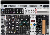 My Intellijel Palette