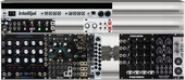My Intellijel Palette