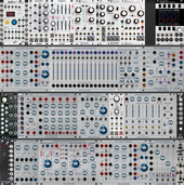 buchla mantis x2 (copy) (copy)