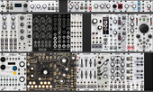 Intellijel 7u 104HP (Current) (copy)