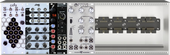 My pappose Eurorack