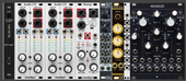 moog 60hp m303 plaits marbles